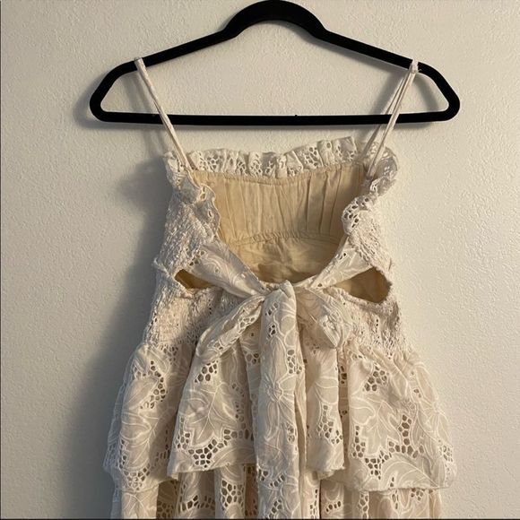 Sold !LUG VON SIGA - Stone Amara Dress - Picture 4 of 16